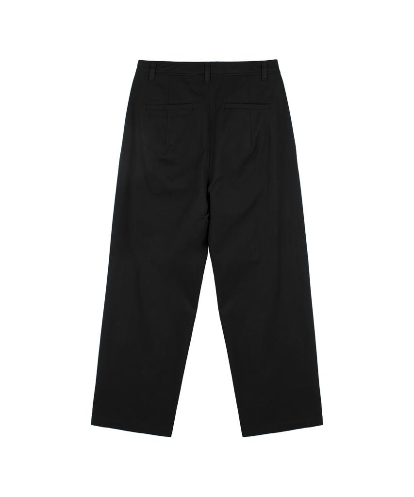 Peulotopail 001 Trouser (Black)