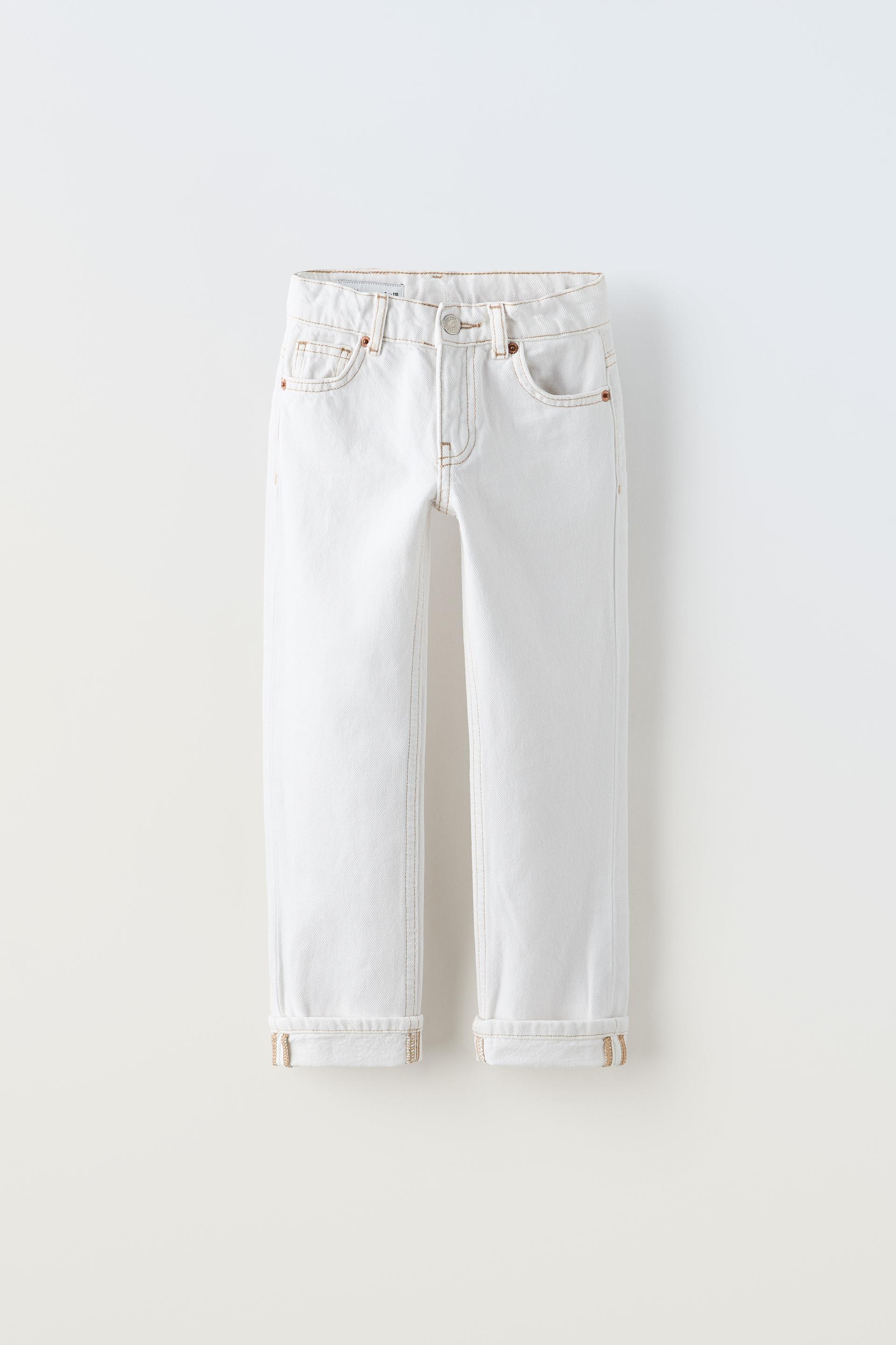 

ДЖИНСЫ ОРИГИНАЛЬНОГО КРОЯ