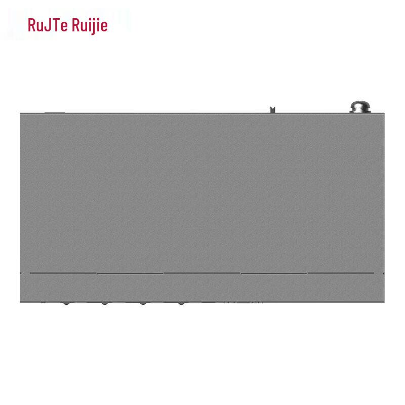 Ruijie 8-Port Gigabit Smart Managed PoE Switch