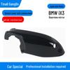 BMW iX3 Rearview Mirror Housing, Frame Lens & Turn Signal Bracket
