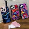 P-Poppy-ys Game Playtime-es Phone Case For IPhone 16 15 14 13 12 11 Pro Max 17 Plus Colorful Cover