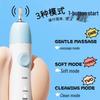 Panasonic Kids Sonic Electric Toothbrush CN Plug (adapter Included)