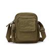 Small Square Bag Women's Shoulder Bag Water-Repellent Nylon Crossbody Bag