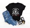 Can Fix Stupid T-Shirt, Funny Mechanic Gorilla Shirt, Sarcastic Gorilla Tee