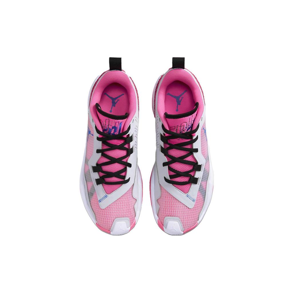 Air Jordan Westbrook One Take 4 Pf 'Pink Blast' DO7192-104