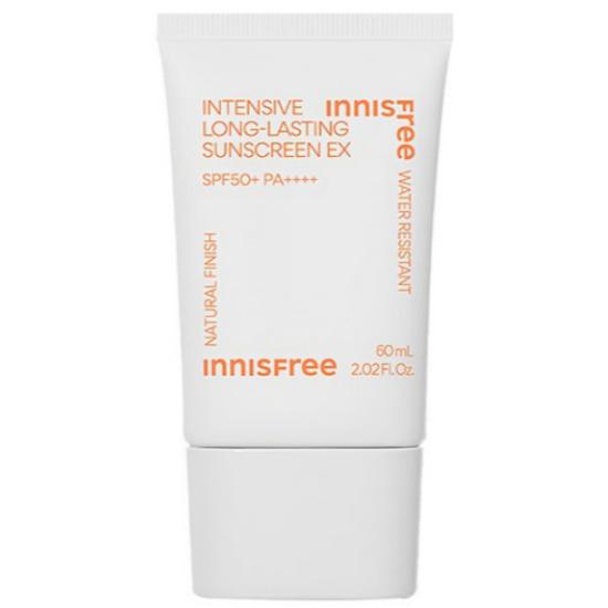 

a0998 [Innisfree] Intensive Long-lasting Sunscreen EX 60ml Sunscreen EX 1