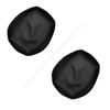 Soft Leather Armrest Cover For Toyota Highlander 2008 2009 2010 2011 2012 2013 Car Center Control Armrest Box Surface Cover Trim