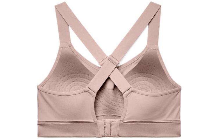 Under Armour Continuum Sports Underwear Women's Pink Moderate 1372557-667