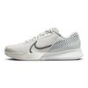 Nike Court Air Zoom Vapor Pro 2 Phantom Iron Grey Women Sneakers White Photon-Dust Light-Bone DR6192-002