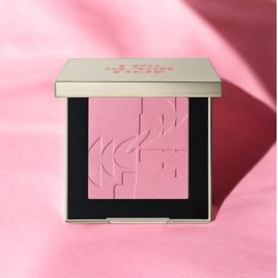 Two Slash Four All Over Face Rouge – 5.5g (Mehrzweig-Rouge in 3 wunderschönen Farbtönen)