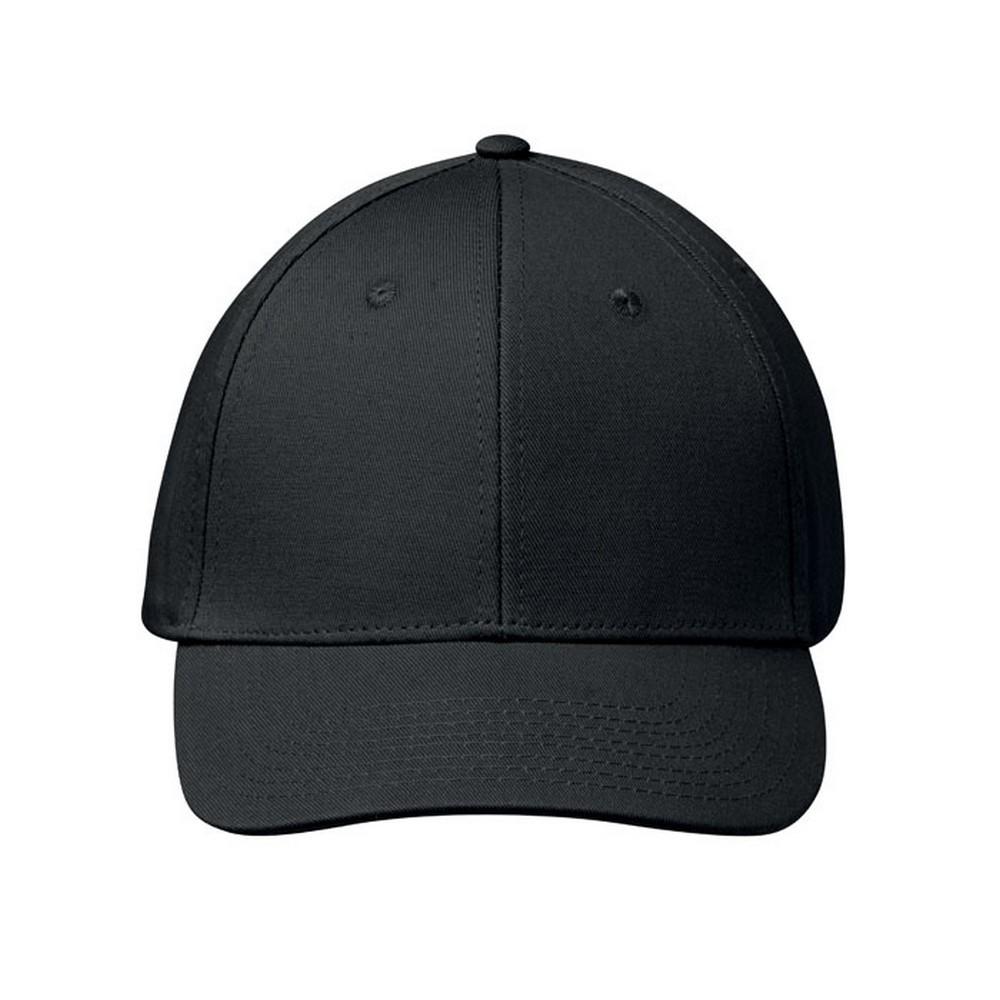 MidOcean Bahamas Cotton 6 Panel Baseball Cap