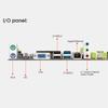 B250 Mining Motherboard, 12gpu, 12pci-e 16x, B250 Mining Board Lga 1151 Ddr4 Pc Ramsata3. 0, Support Vga Hdmi for Miner