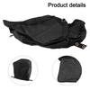 For Troy Compatible Chipper Storage Bag 660373 for Models 1909372 47260 47261 47272 Essential for Yard Cleanup