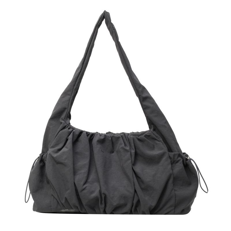 Class Commuting Large-capacity Tote Bag Women's New Versatile Casual Shoulder Bag