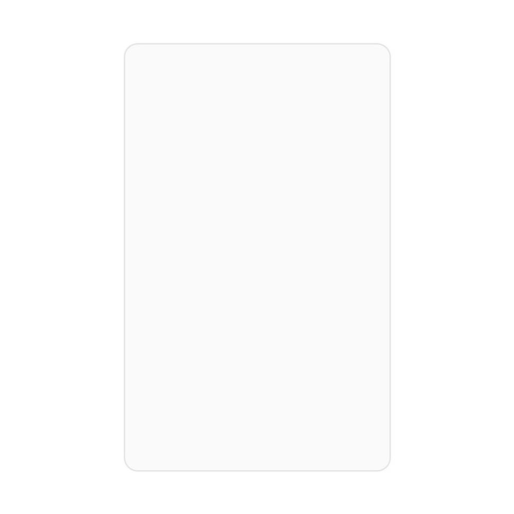 For Motorola Moto Pad 60 Pro Tempered Glass Screen Protector 2.5D Straight Edge Screen Film