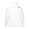 The North Face Men S Glide Jacket B White nj3lr12B