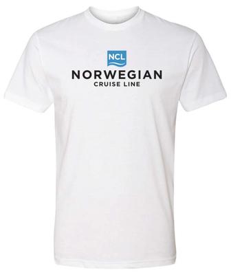 NCL Norwegian Cruise Line T-Shirt