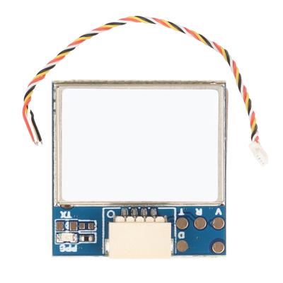 DIY moduly – Elektronické moduly