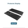 Auto Accessories For Mini U25 Countryman 2024 2025 Car Organizer Trunk Side Partition Trunk Interior Storage Box Parts