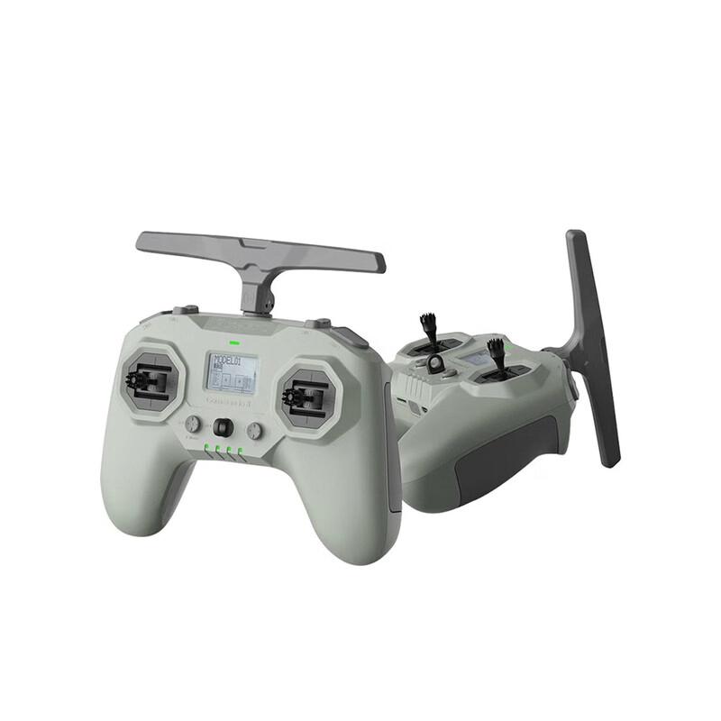

IFLIGHT Commando 8 V2 ELRS Remote Controller (CN version)