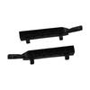 Stable Front Bumper Bracket for Nissan For Tiida 2005 2010 OEM Part Perfect Fit