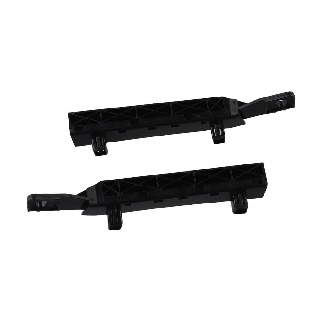 Stable Front Bumper Bracket for Nissan For Tiida 2005 2010 OEM Part Perfect Fit