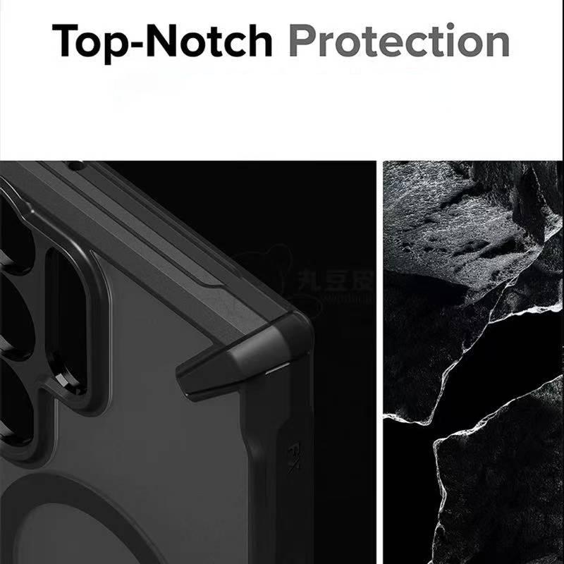 Ringke Case For Samsung S24 Ultra Matte Back Cover Case for SAMSUNG S24 Ultra