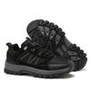 Men's Outdoor Hiking Shoes Fashionable Autumn Winter Sneaker Casual Sport Running Shoes