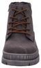 Bugatti Pallario Men's Lace-up Boots Brown