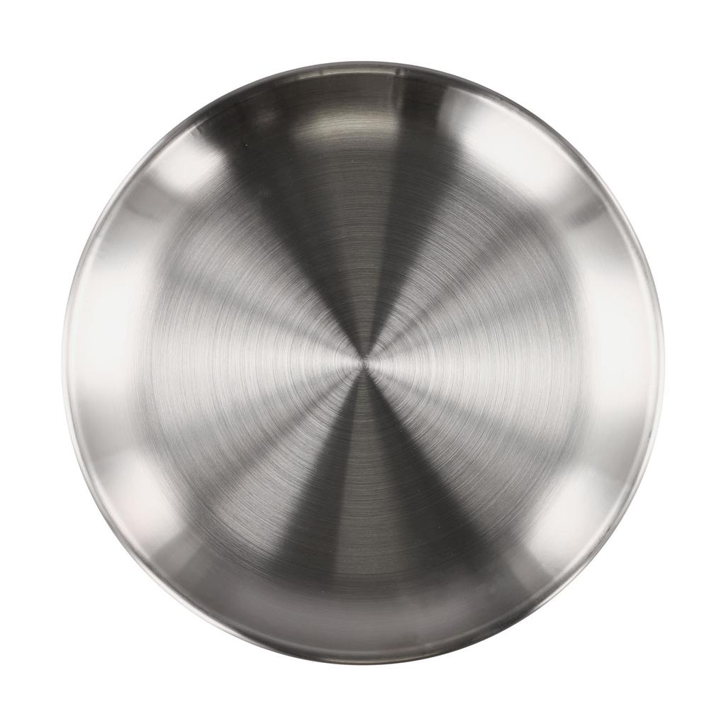 Plate Lunch Replacement Spare Parts Stainless Steel