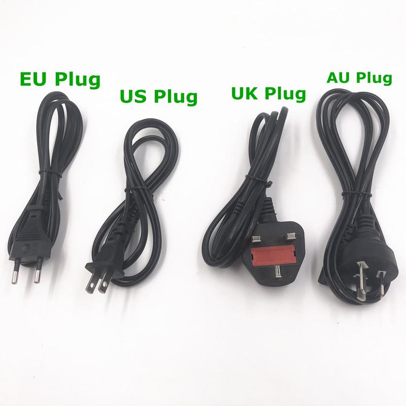 29.4V 1.5A Hovershoes Battery Charger For Sakteboard Hovershoes Self Balancing Smart Hover Roller Skates Shoes