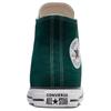 Converse Chuck Taylor Hi Dragon Scale Unisex High Canvas Shoes Green A04544C