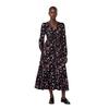 Finery Womens/Ladies Erina Floral Midi Dress