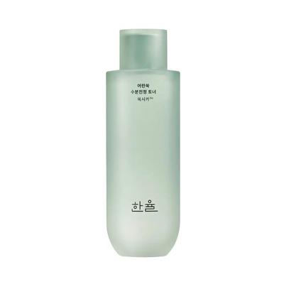 Young Mugwort Calming Toner Intensive Soothing & Hydration Care 150ml