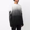 OFF WHITE FW21 Sweater Fall Men's Black OMHE098F21KNI0011010