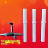 1/5Pcs Powder Pump Core Electrostatic Gun Plastic Spraying Machine Plug-In Sleeve Kci