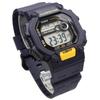 Casio Digital Watch Standard Navy Overseas Model [Casio] W-737H-2AV Men's [Item]