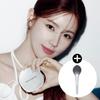 [Pinsel-Geschenkplan] Wake Make Stay Fixer Multi Color Powder 3COLOR Pinselplan, koreanische Kosmetik, KPOP