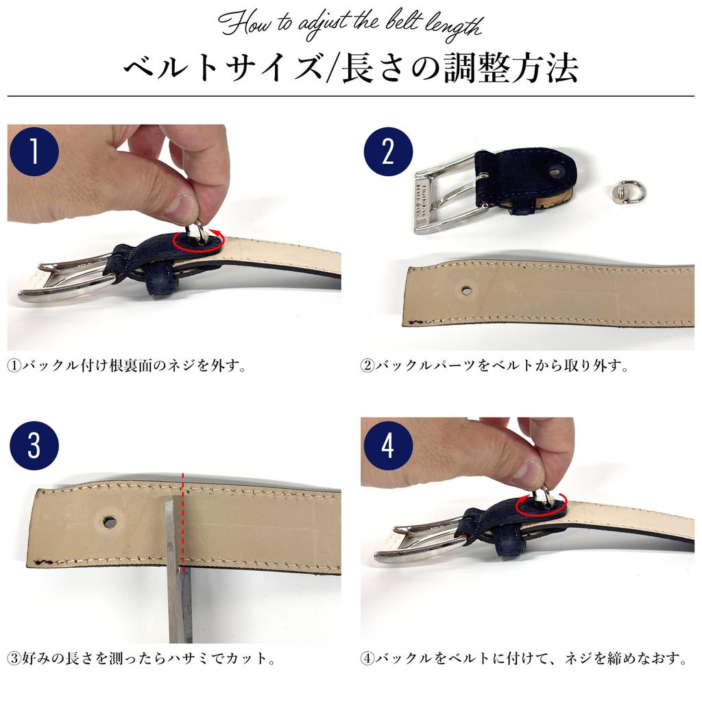 [FashionBerry] Camel Italian Leather Belt, Crocodile Embossed Leather, Men's & Women's, Italian Leather Belt, Business, Formal, Brand, Handmade,