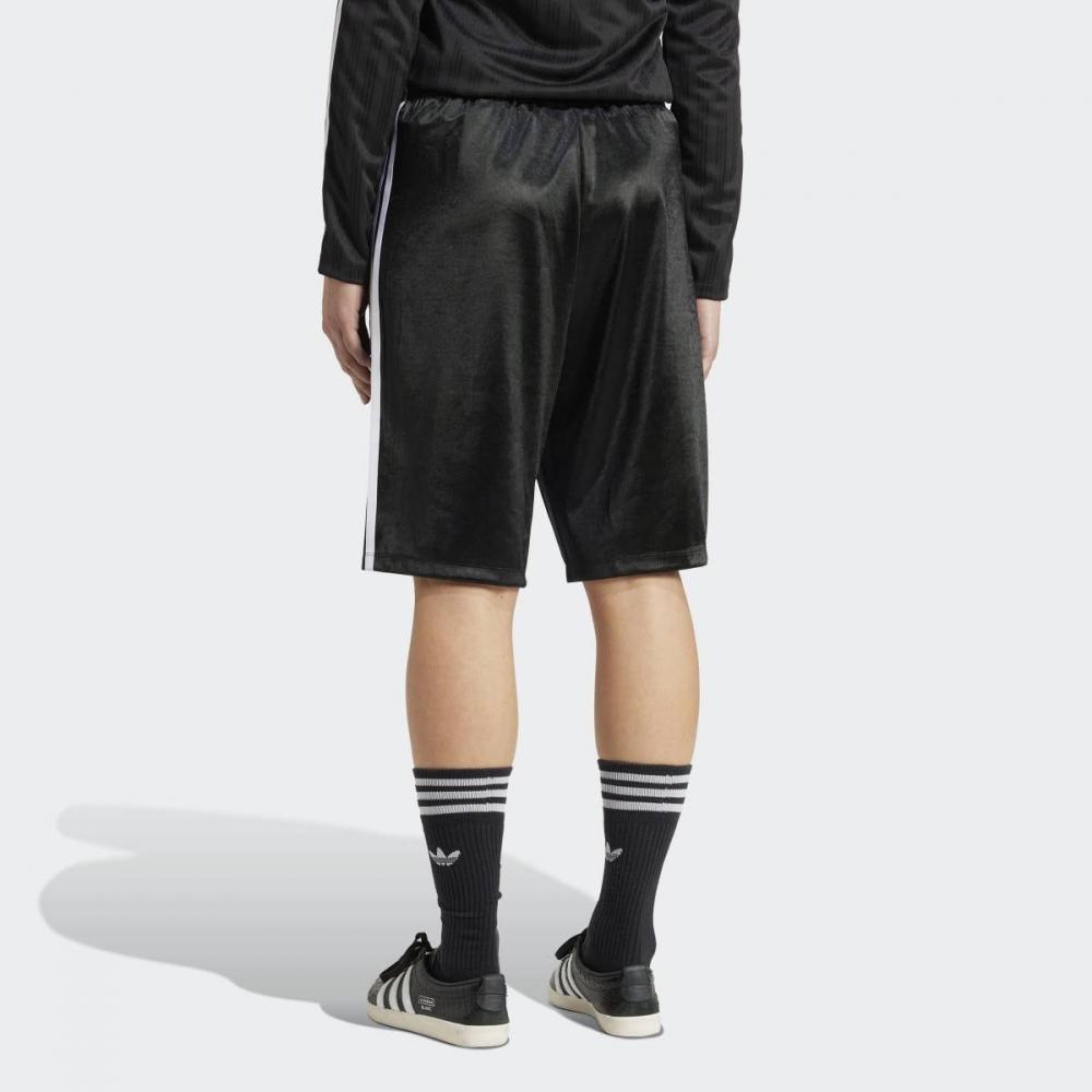 Adidas Adicolor Firebird Long Shorts Jd0286