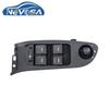 NEVOSA 8R2Z-14A132-CB For Ford Falcon FG Series Sedan Master Window Lifter Control Switch Button Car Accessories 8R2Z14A132CB