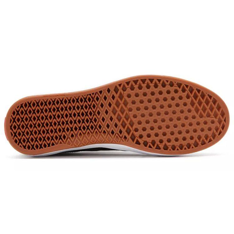 Berle Vans 'Black White Gum' VN0A5JIJY28