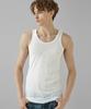 BYC Men'S Aerosh Sleeveless Running 5-Pack
