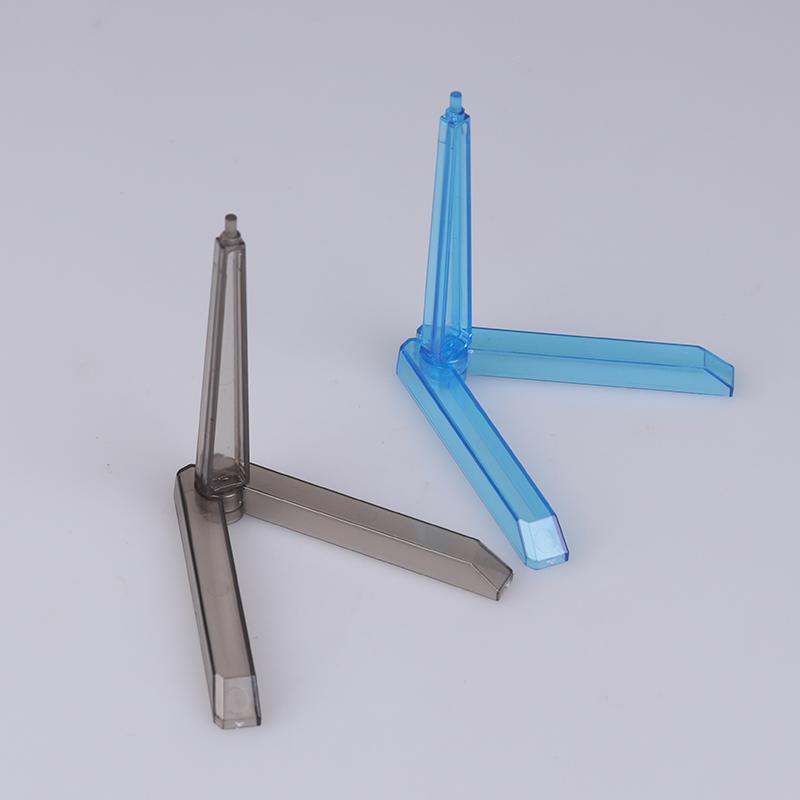 1Pc Diy Accessories Figure Base Suitable Stand Model Display Stand For 1/144 Gundam Model Display