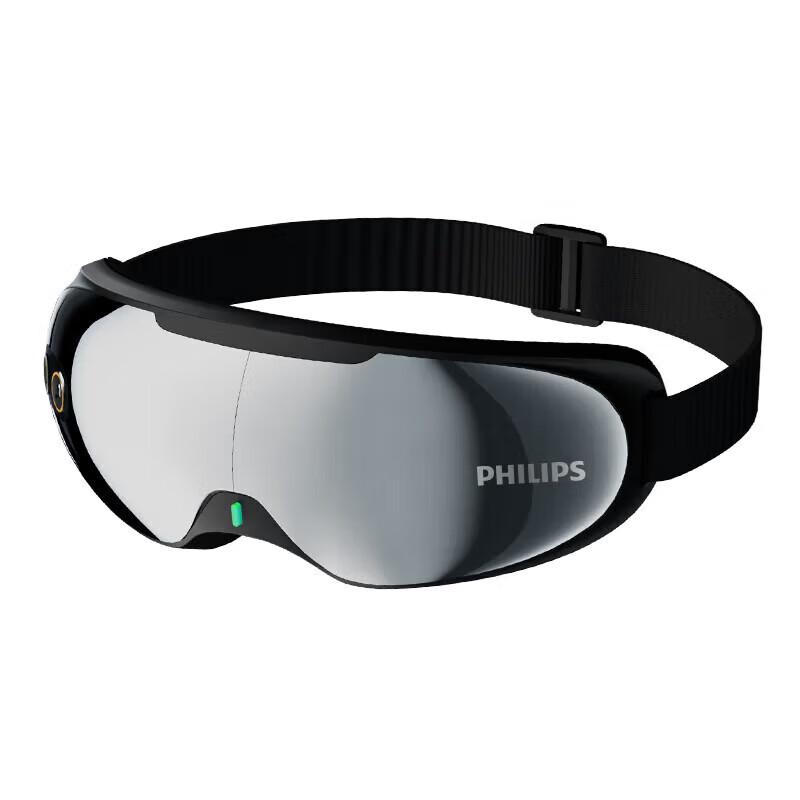 Philips Eye Massager with Heat and Air Compression