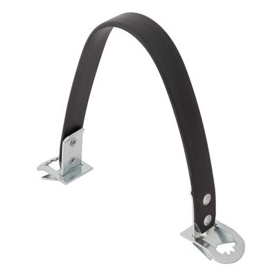 Car Battery Carrier Side Lift Strap for Large Batteries with