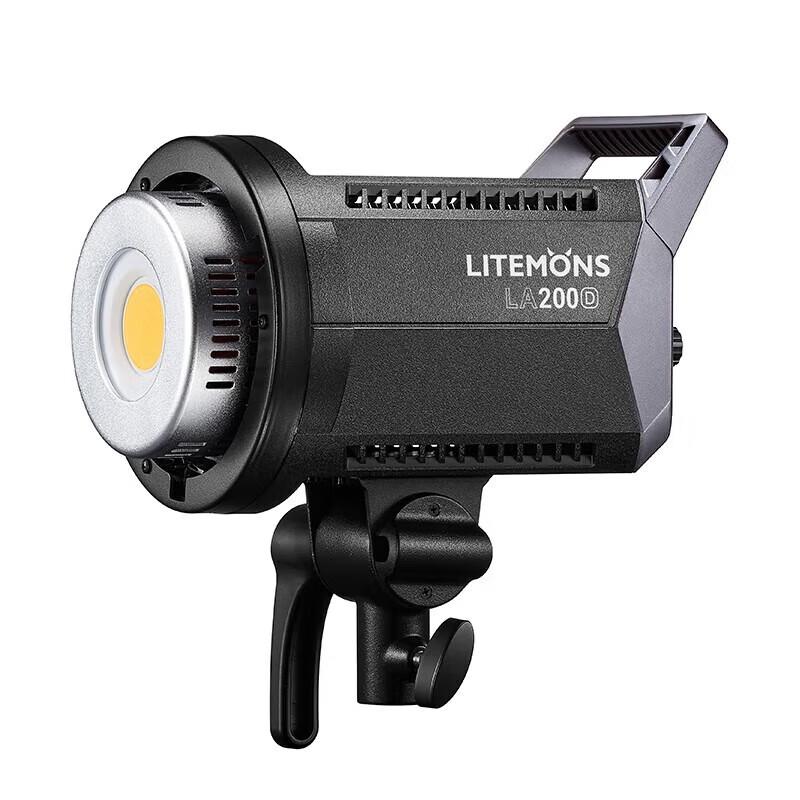 Godox LA200D LED Continuous Photography Light