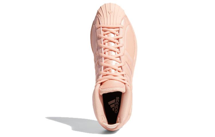 Adidas Pro Model 2G 'Glow Pink' EH1951