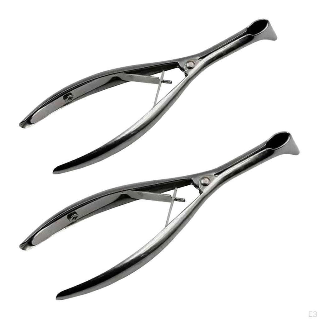 Nasal Speculum High Performance Multiuse Professional Ear Expander Plier