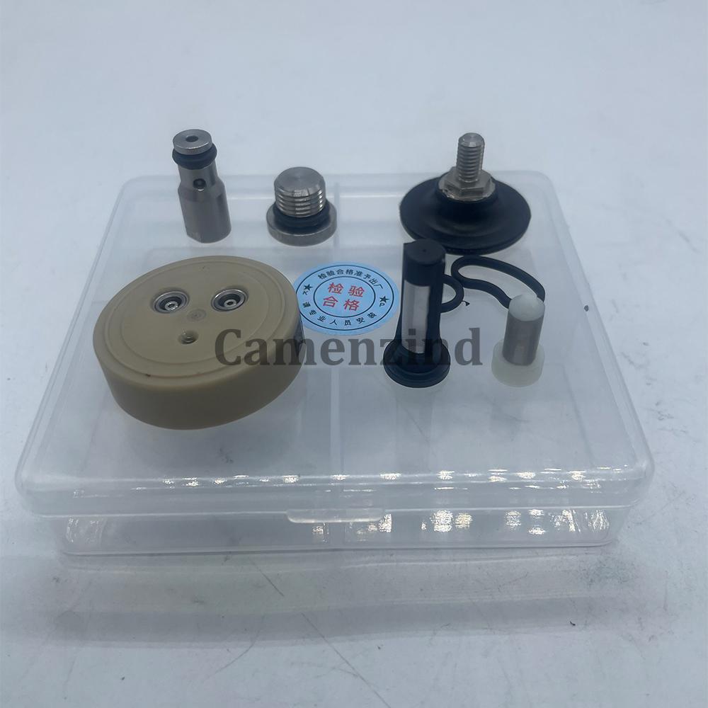 1 Set A0001407878 A0001407678 ADblue Pump Urea Pump Relief Valve/Motor Membrane Plate For Scania Mercedes-Benz / Ecorfit 2695808 with good packing
